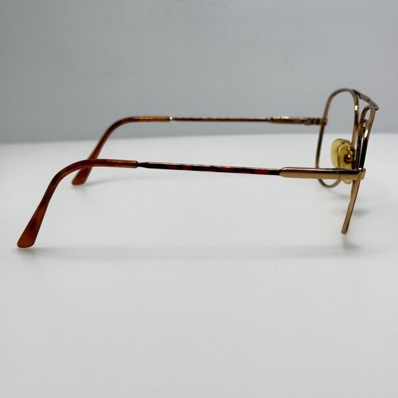 Logo Paris Eyeglasses Eye Glasses Frames LM 133 003 France 58-16-145 - Picture 2 of 6